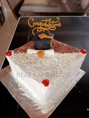 Sponge Cakes 1kg - thumbnail 2