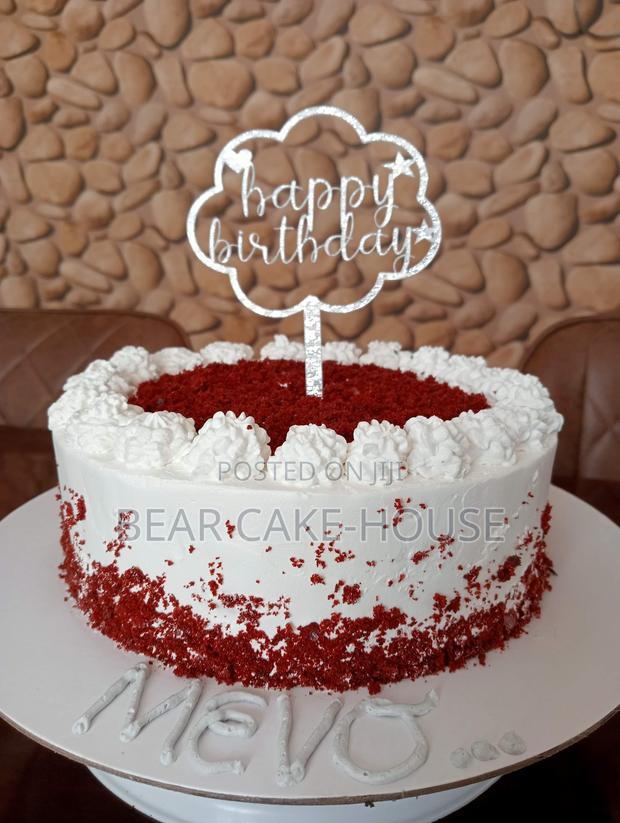 Sponge Cakes 1kg - thumbnail 4