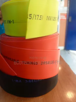 Heat Shrink Sleeves