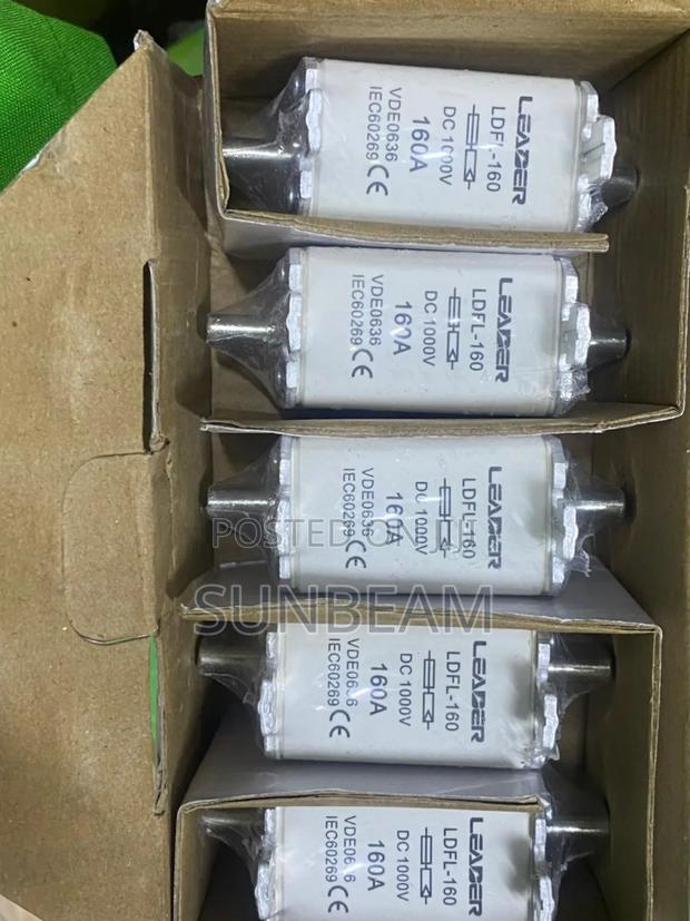 Dc Battery Fuse 100a/160a/200a - thumbnail 4