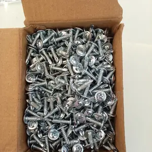 Drywall Screws 1000 Pieces