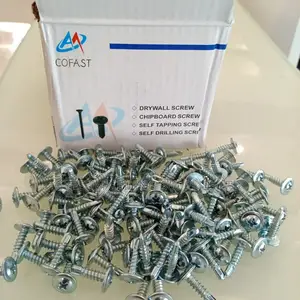 Drywall Screws 1000 Pieces