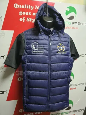 Stylish Half Jacket