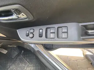 Suzuki Bandit 2018 Gray