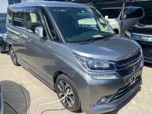 Suzuki Bandit 2018 Gray