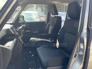Suzuki Bandit 2018 Gray