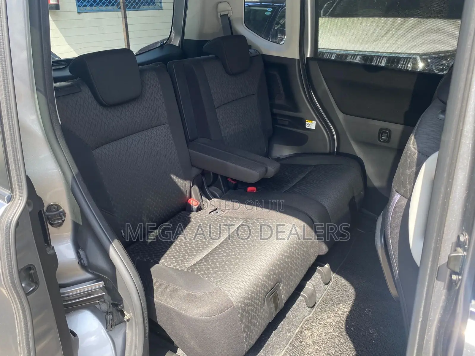 Suzuki Bandit 2018 Gray