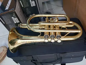 Suzuki Cornet