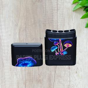 Quintuple ( Five / 5 ) Joint / Blunt Holder Tube - thumbnail 2