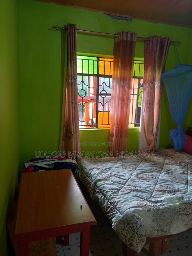 4bdrm Bungalow in Katelembo, Mua for sale - main view