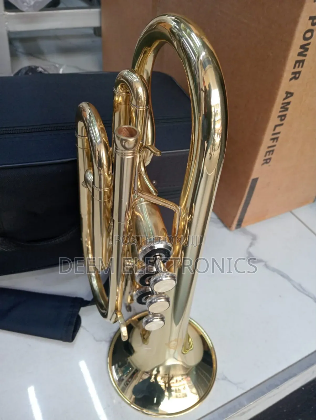 Cornet(Suzuki)