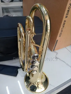 Cornet(Suzuki)
