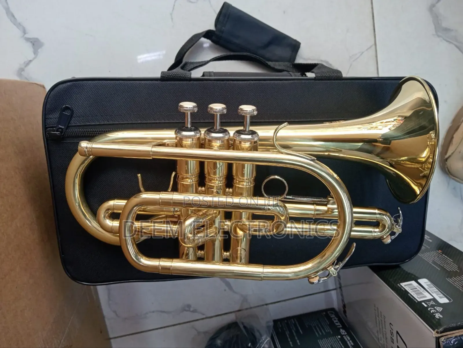 Cornet(Suzuki)