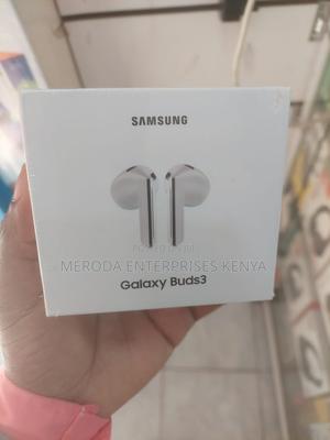 Samsung Galaxy Buds 3 Pods - thumbnail 2