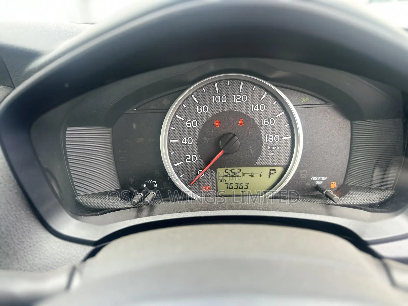Toyota Axio 1.5 G 2WD 2019 Pearl