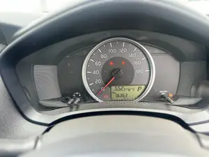 Toyota Axio 1.5 G 2WD 2019 Pearl