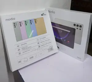 New Modio M96 1 TB