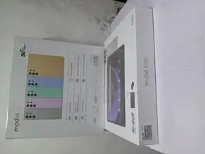 New Modio M96 1 TB