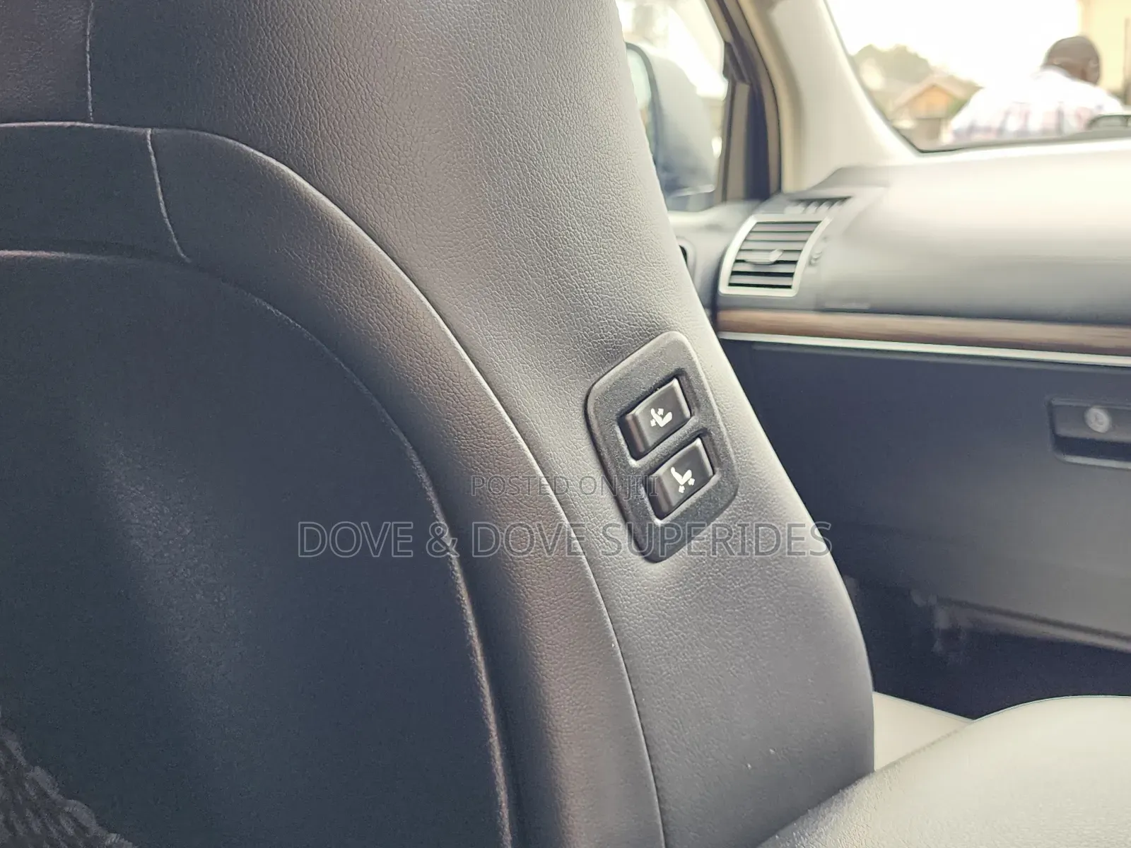Toyota Land Cruiser Prado 2.8 2021 Black