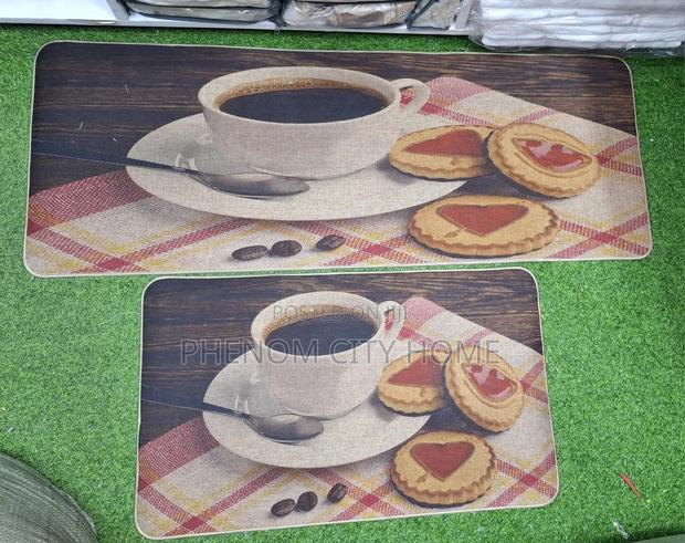 Non Skid Kitchen Rug and Mats - thumbnail 3