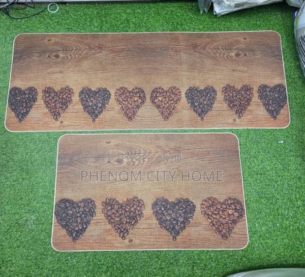 Non Skid Kitchen Rug and Mats - thumbnail 4