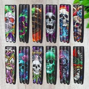 Tripple ( Three /3 ) Joint / Blunt Holder Tube - thumbnail 2