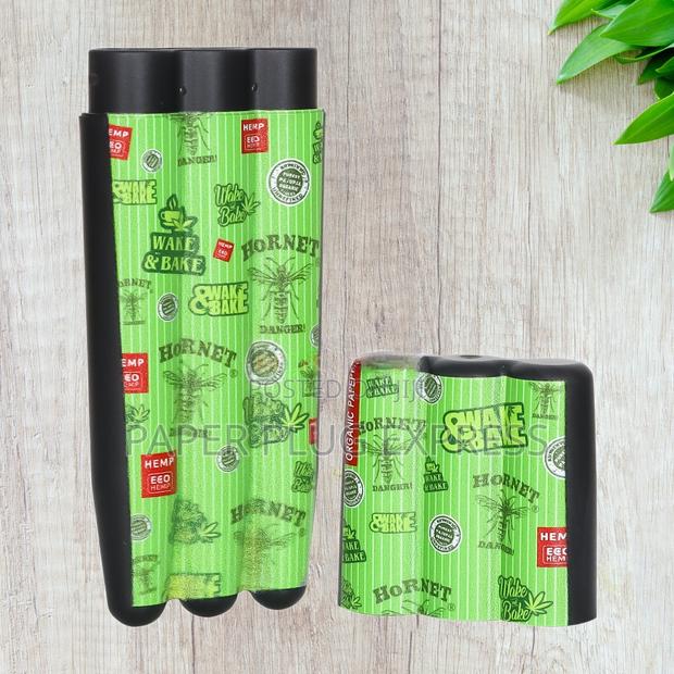 Tripple ( Three /3 ) Joint / Blunt Holder Tube - thumbnail 8