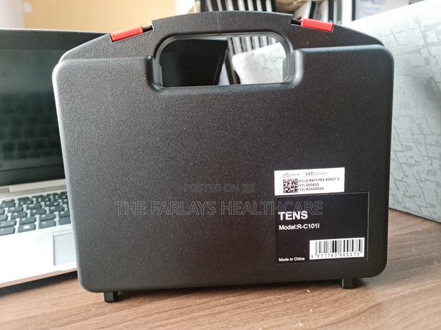 Portable Tens Machine (Electrotherapy Device) - thumbnail 3