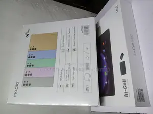 New Modio M96 1 TB