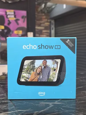 Amazon Echo Show 5 3rd Generation