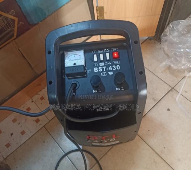 Quality Battery Charger