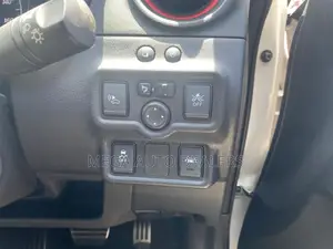 Nissan Note 2018 White