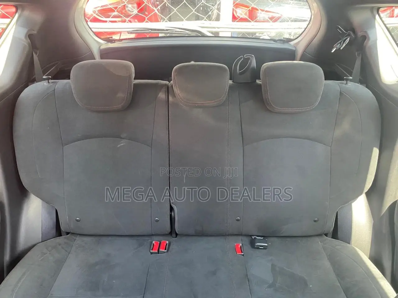 Nissan Note 2018 White