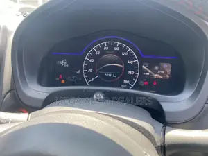 Nissan Note 2018 White