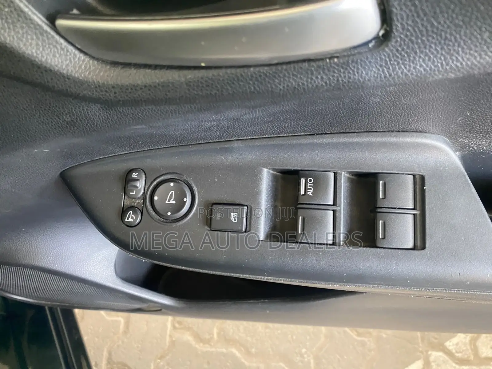 Honda Fit 2018 Green