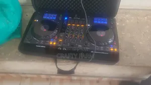 Pioneer Ddj Flx6