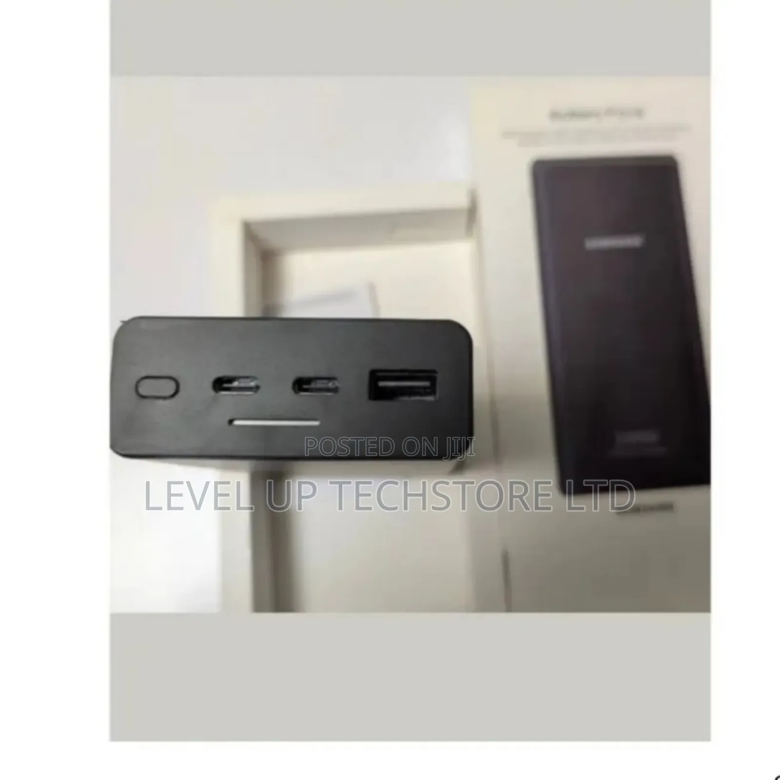 Samsung Battery Pack 20,000mah Powerbank 25w
