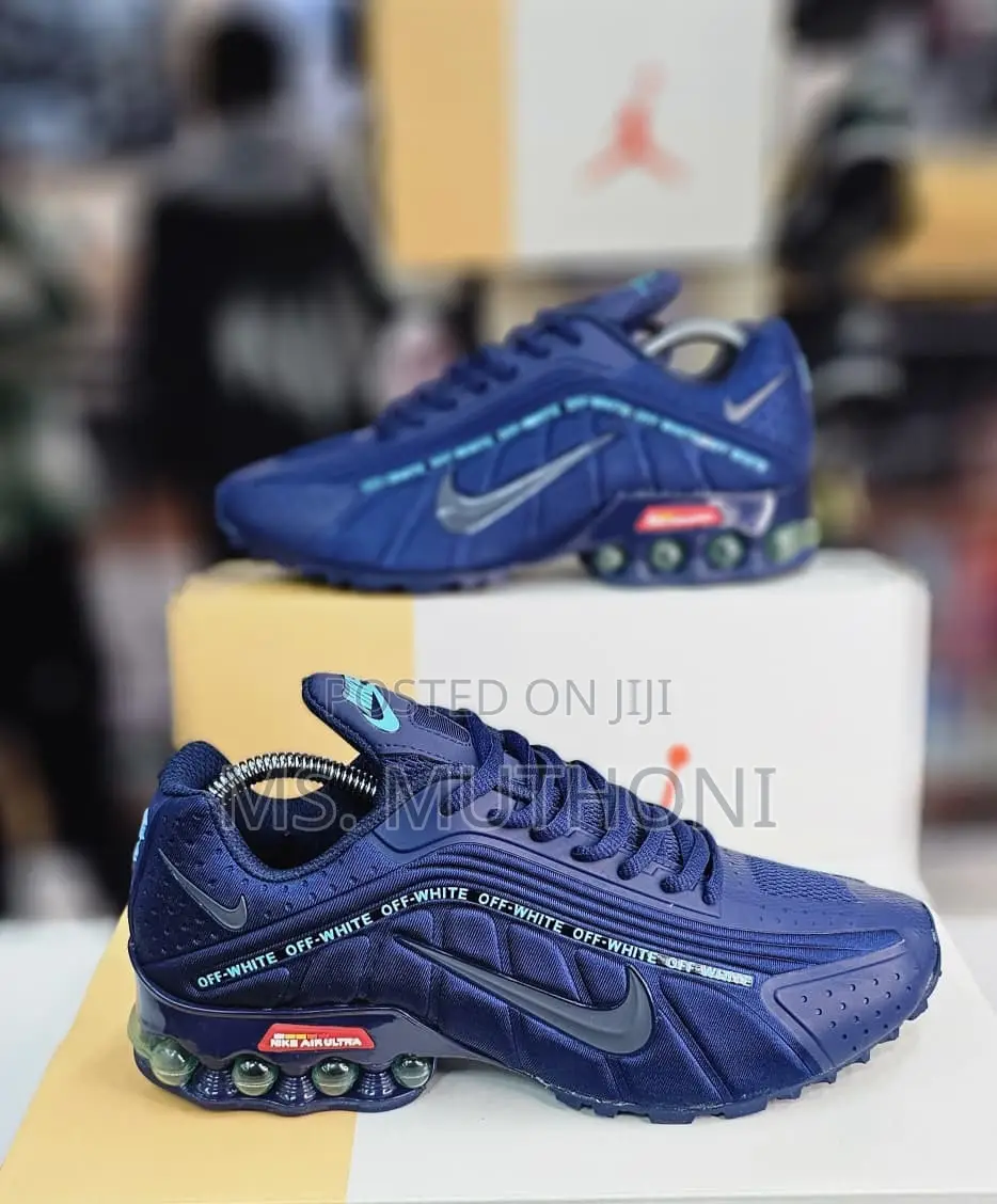 Nike Ultra 40_45