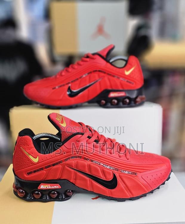 Nike Ultra 40_45 - thumbnail 3
