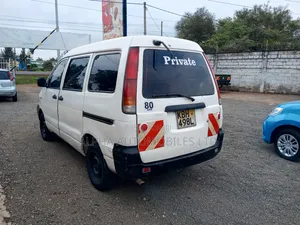 Toyota TownAce 2004 White