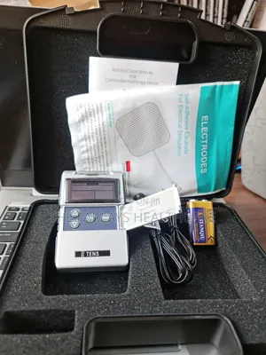 Tens Machine Combo Ems