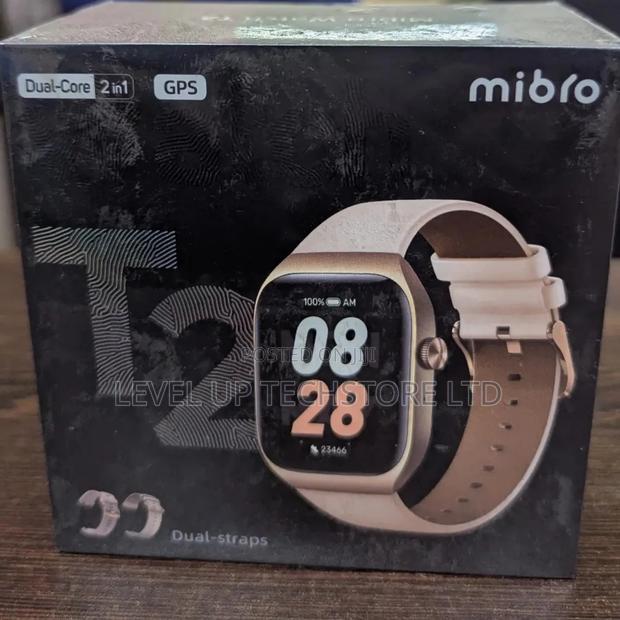Mibro Watch T2 Smart Watch