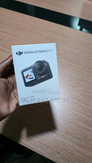 Dji Osmo Action 5 Pro Standard Combo - thumbnail 2
