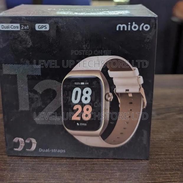 Mibro Watch T2 Smart Watch - thumbnail 2