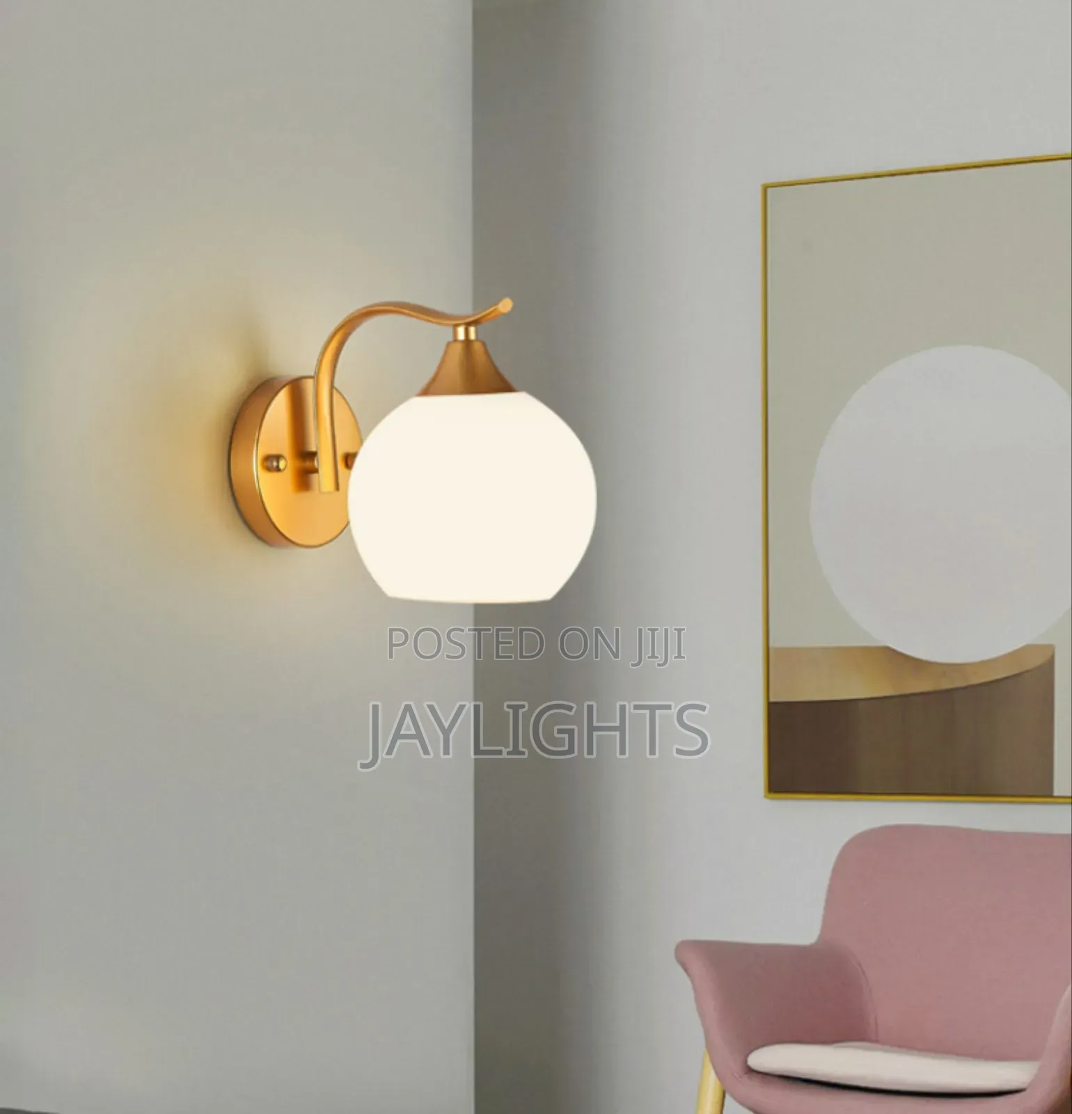 Wall Lamp for Hotel Modern Indoor Wall Lights Bedroom Light