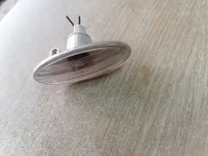 Wing Indicator for Nissan Note