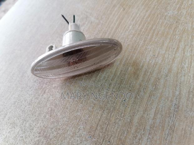 Wing Indicator for Nissan Note - thumbnail 2