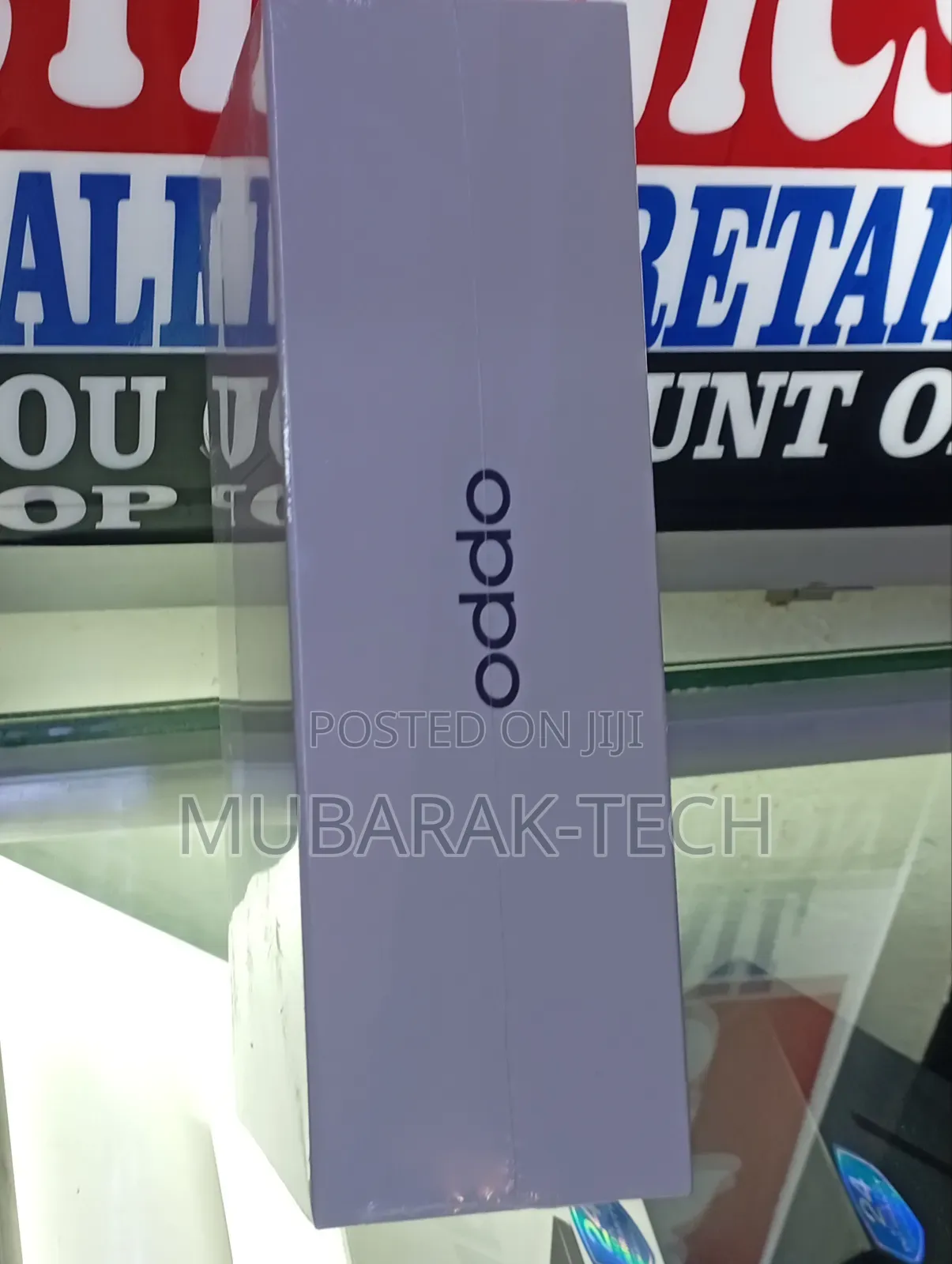 New Oppo A73 5G 256 GB Purple