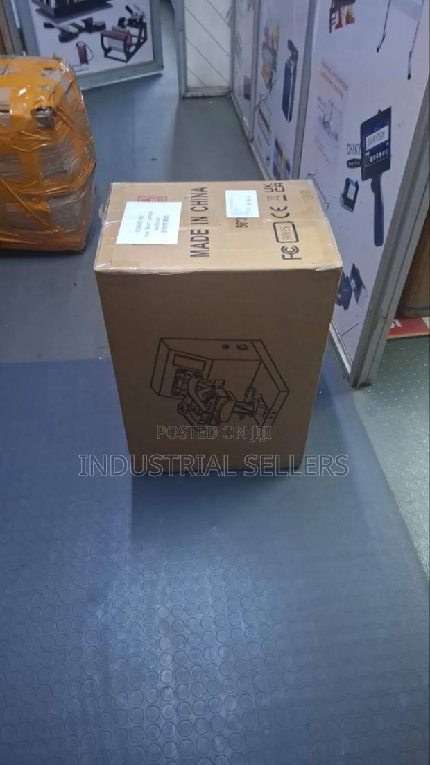 Guaranteed Industrial Cap Press Machine - main view