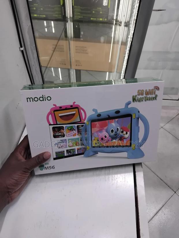 New Modio M56 128 GB Blue - main view